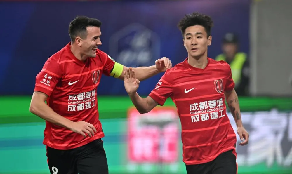 关于中超赛前再迎强敌，广州队手感冰凉，主帅态度：震撼外界，团队化学反应显著的信息