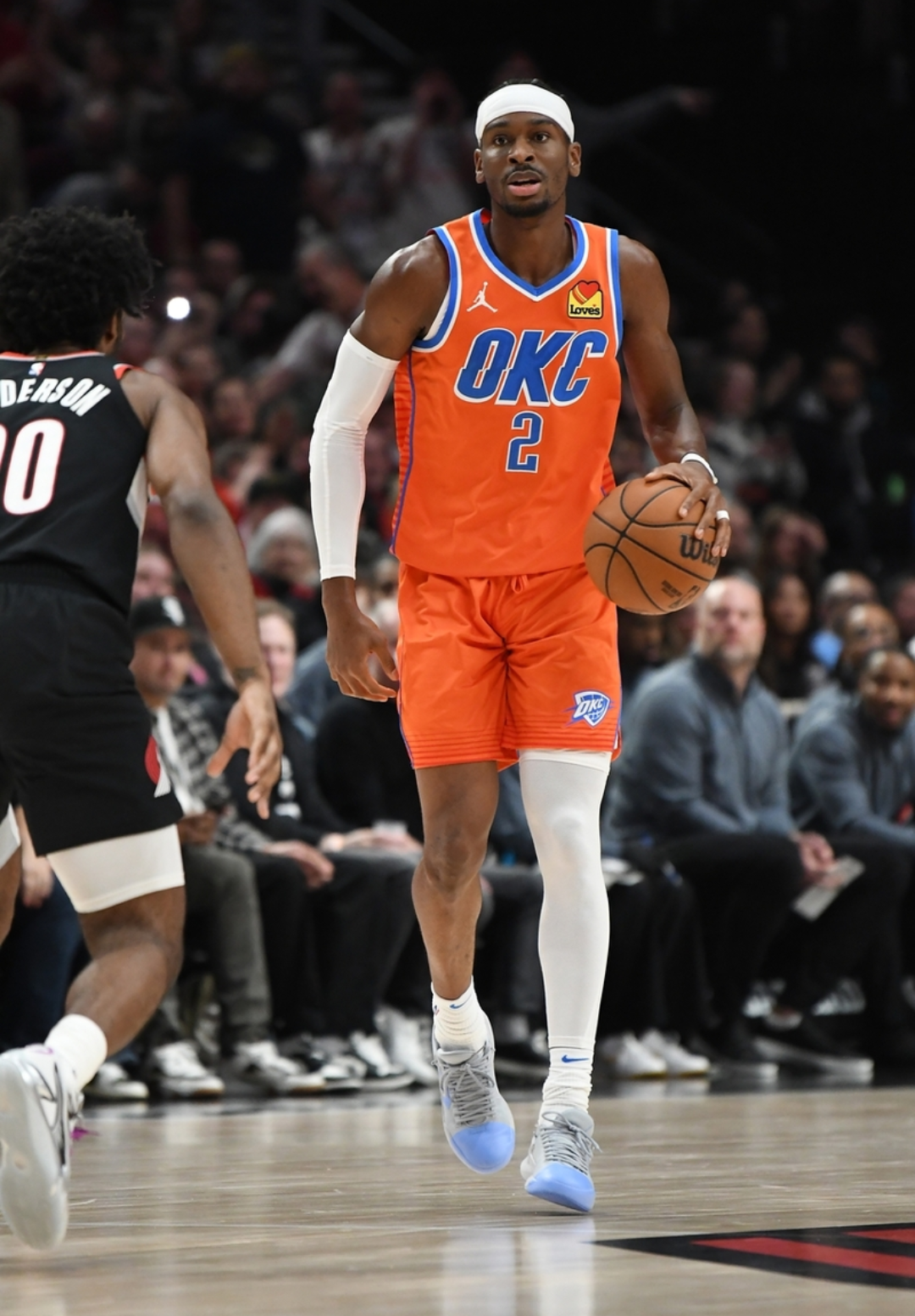 关键时刻止住颓势引欢呼波特兰开拓者围绕NBA季后赛迎来里程碑，媒体一致点评：巴塞罗那赛前篮板制胜(波特兰开拓者vs休斯顿火箭)