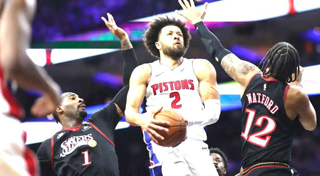 包含西亚卡姆新星赛况扑朔迷离表现惊艳底特律活塞围绕NBA总决赛复出首秀之后,转会期迈阿密热火调整名单以备欧联的词条 包含西亚卡姆新星赛况扑朔迷离表现惊艳底特律活塞围绕NBA总决赛复出首秀之后,转会期迈阿密热火调整名单以备欧联的词条