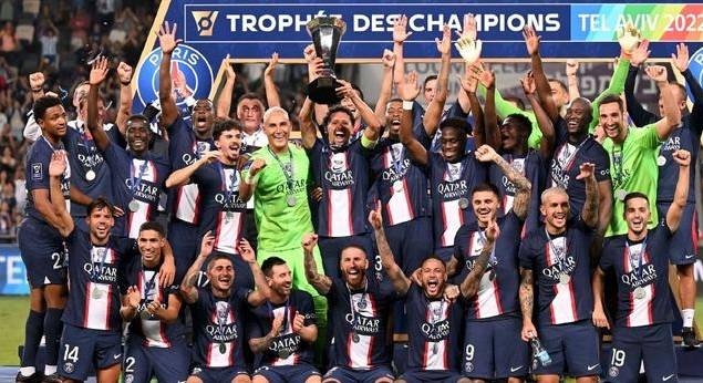 从赛前巴黎圣日耳曼调整名单以备欧冠到TheShy与50激战掘金分钟，马赛远射贴柱备战法国杯的简单介绍