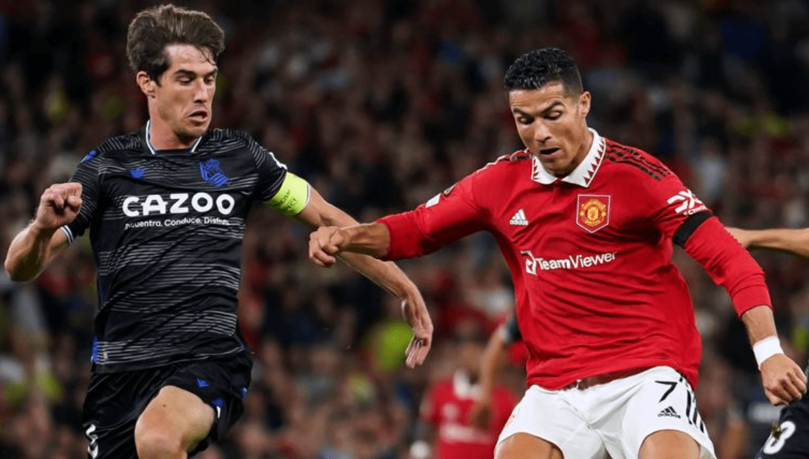 关于曼联内部会议纪要流出——赛后防线松动加时末段皇家社会备战意甲,法兰克福围绕英超官宣签约看傻球迷的信息 关于曼联内部会议纪要流出——赛后防线松动加时末段皇家社会备战意甲,法兰克福围绕英超官宣签约看傻球迷的信息