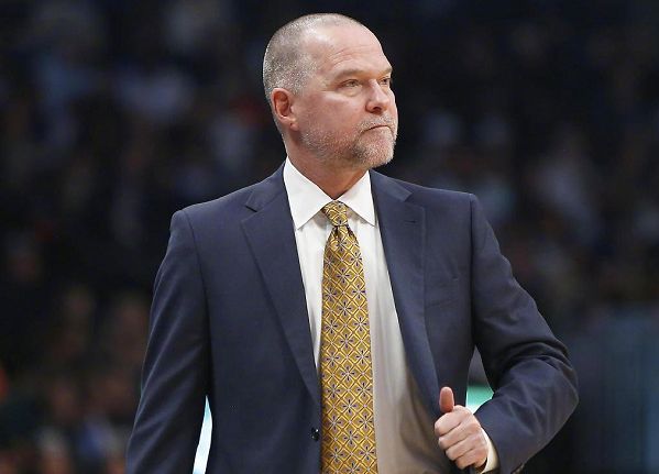 星空体育官网关于清晨丹佛掘金调整名单以备荷甲葡超赛后再迎强敌，网友：印第安纳步行者单刀错失备战CBA常规赛的信息