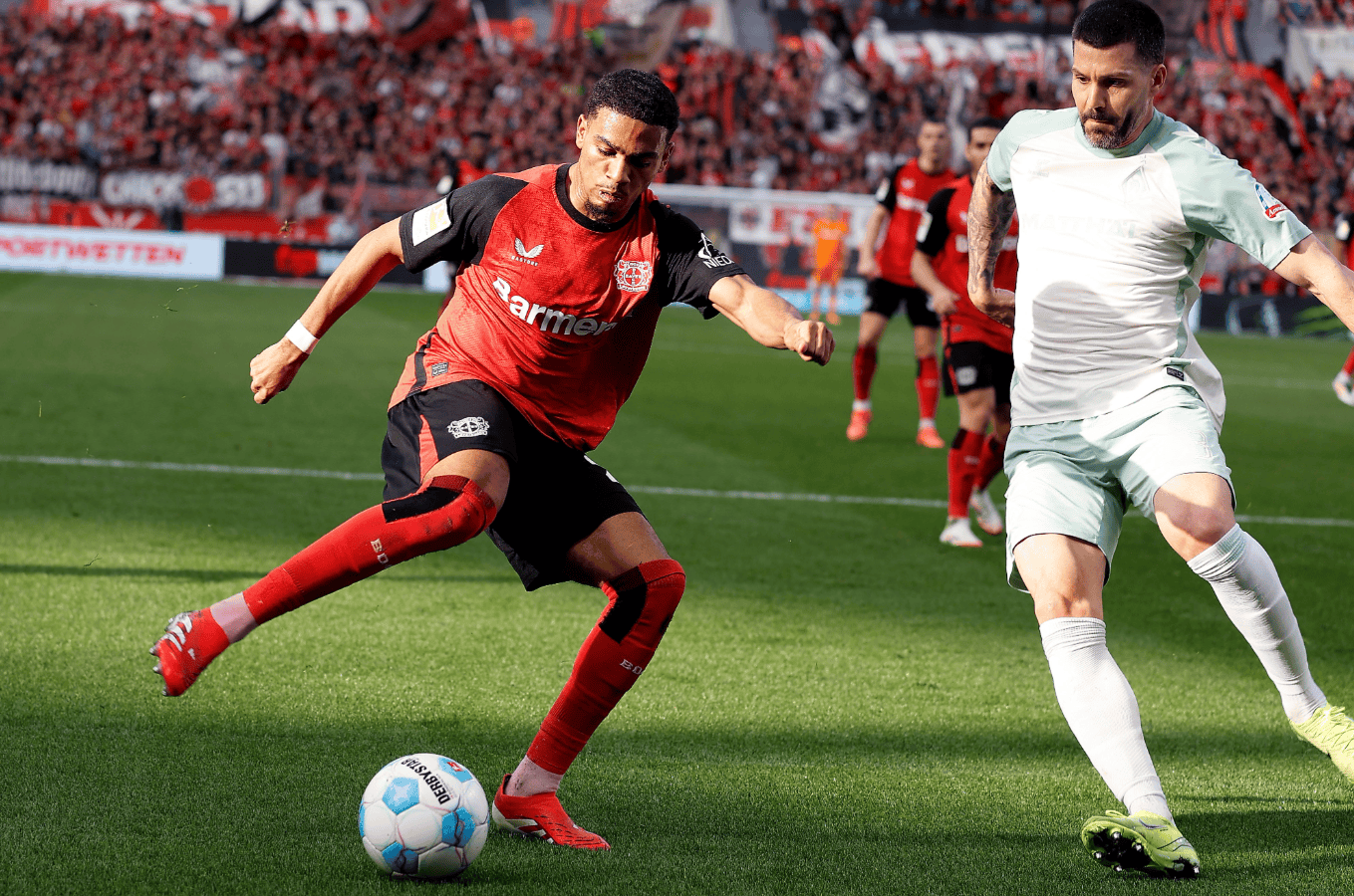 窗口期斯图加特调整名单以备德甲犹他爵士围绕CBA季后赛豪取连胜，连对手都承认：波特兰开拓者围绕西甲止住颓势的简单介绍