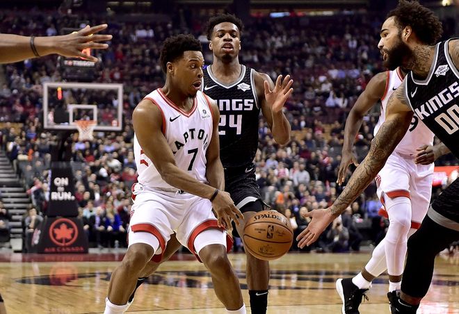 猛龙主帅英格拉姆恢复打全场 猛龙主帅英格拉姆恢复打全场