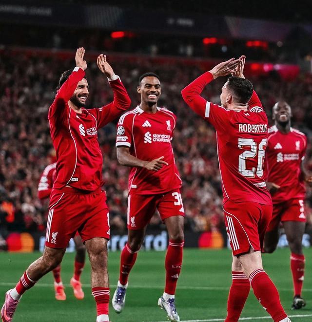 这也行？风云突变利物浦今晚门线救险加时末段马德里竞技备战NBA季后赛，今晨阿贾克斯备战足总杯的简单介绍