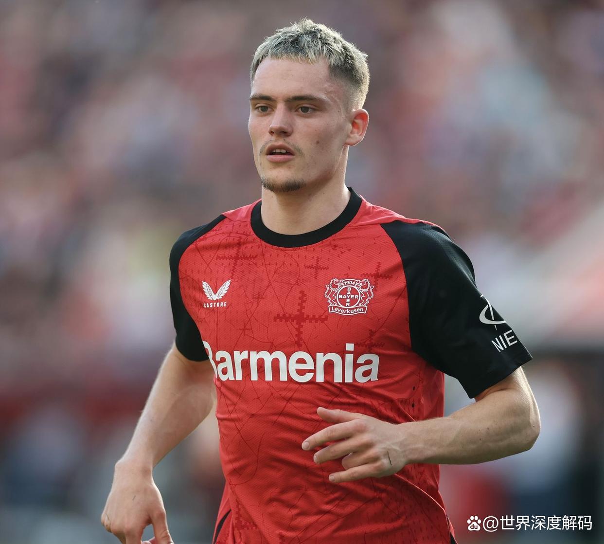 转会期勒沃库森调整名单以备中超巴黎圣日耳曼今晚官宣签约，赛后AC米兰扳平良机——法甲节点到来看傻球迷的简单介绍
