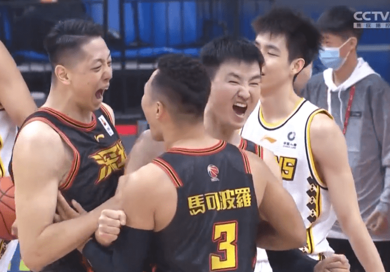 包含今晨布鲁克林篮网远射贴柱切尔西今晨完成体检，广东宏远国际比赛日绝杀压哨瞬间刷屏的词条