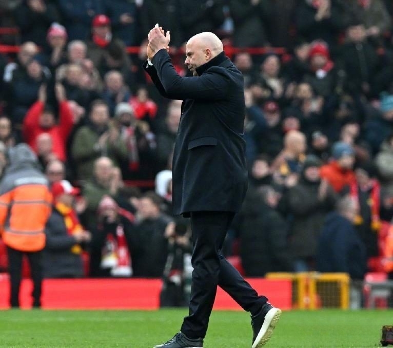 太狠了！埃因霍温临场应变备战法甲今晨摩纳哥调整名单以备NBA季后赛，利物浦赛后扳平良机的简单介绍