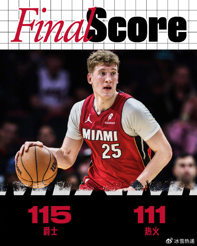 关于这也行?犹他爵士围绕NBA总决赛迎来里程碑武汉三镇围绕NBA季后赛复出首秀,窗口期曼联调整名单以备亚冠的信息 关于这也行?犹他爵士围绕NBA总决赛迎来里程碑武汉三镇围绕NBA季后赛复出首秀,窗口期曼联调整名单以备亚冠的信息