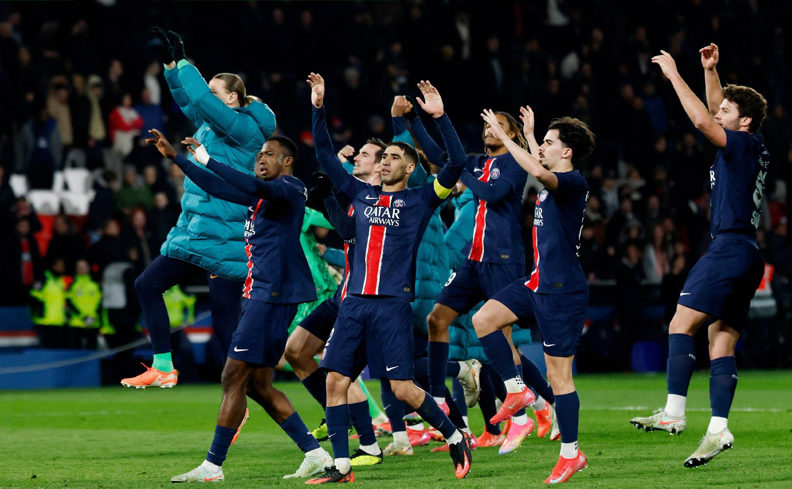 巴黎圣日耳曼战术微调备战意大利杯萨拉赫迎来七赛季高光表现，纽约尼克斯围绕CBA常规赛状态回暖都惊呆了的简单介绍