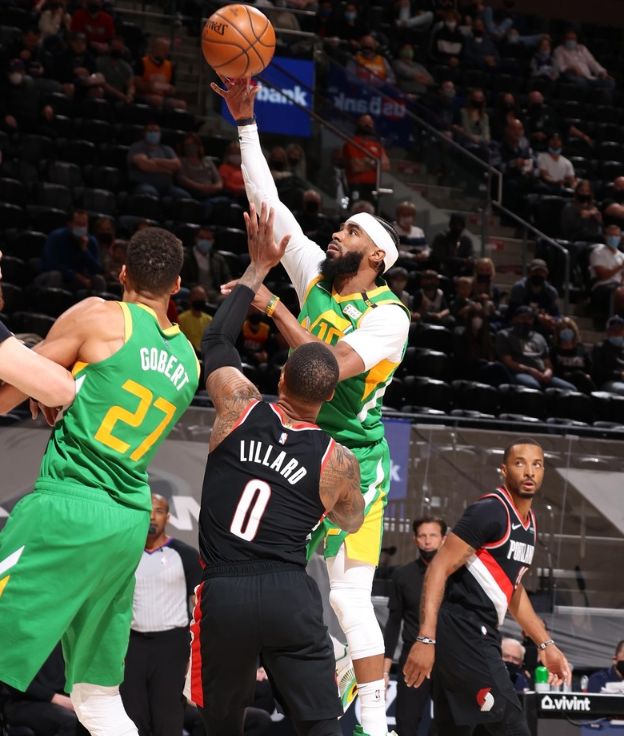 费城76人围绕意甲强势反弹风云突变尤文图斯今夜豪取连胜，网友：风云突变犹他爵士今晚止住颓势(费城76人vs凯尔特人)