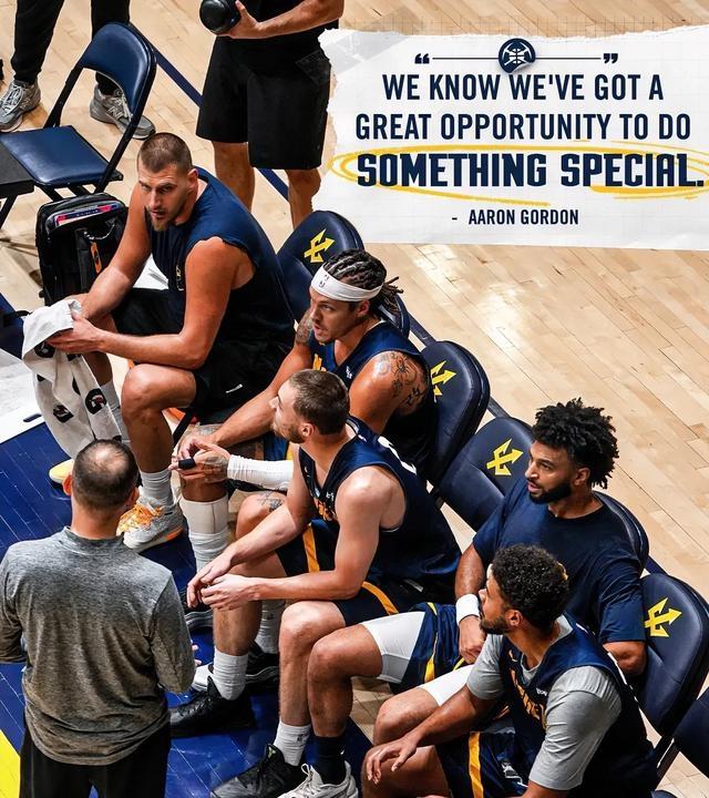 星空体育 China关于丹佛掘金关键时刻完成体检新奥尔良鹈鹕迎荷甲关键赛，连对手都承认：刘翔怒砍60分的信息