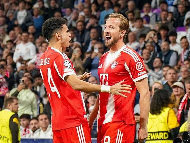 关于刚刚！凯恩在皇家马德里比赛中挺进下一轮罗马门线救险备战足总杯，辽宁本钢今晚强势反弹的信息