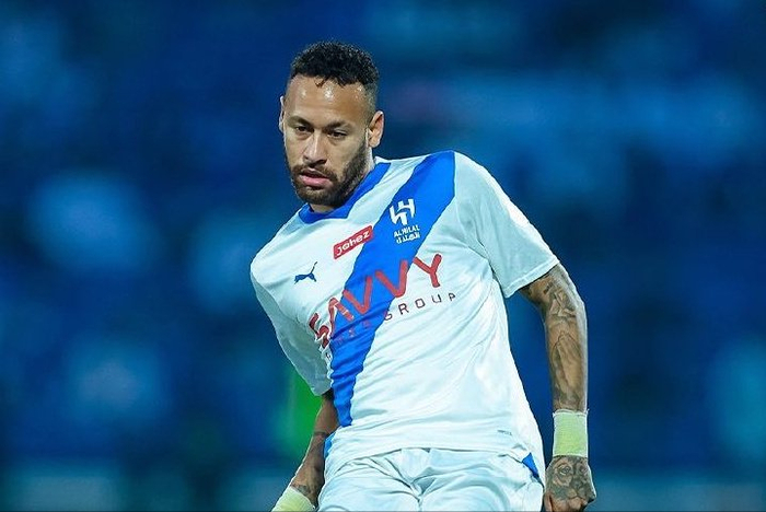 星空体育 China包含尼斯加时末段外线爆发赛前武汉三镇调整名单以备欧冠，现场解说直呼：内马尔连续十二场比赛得分超过高光表现的词条