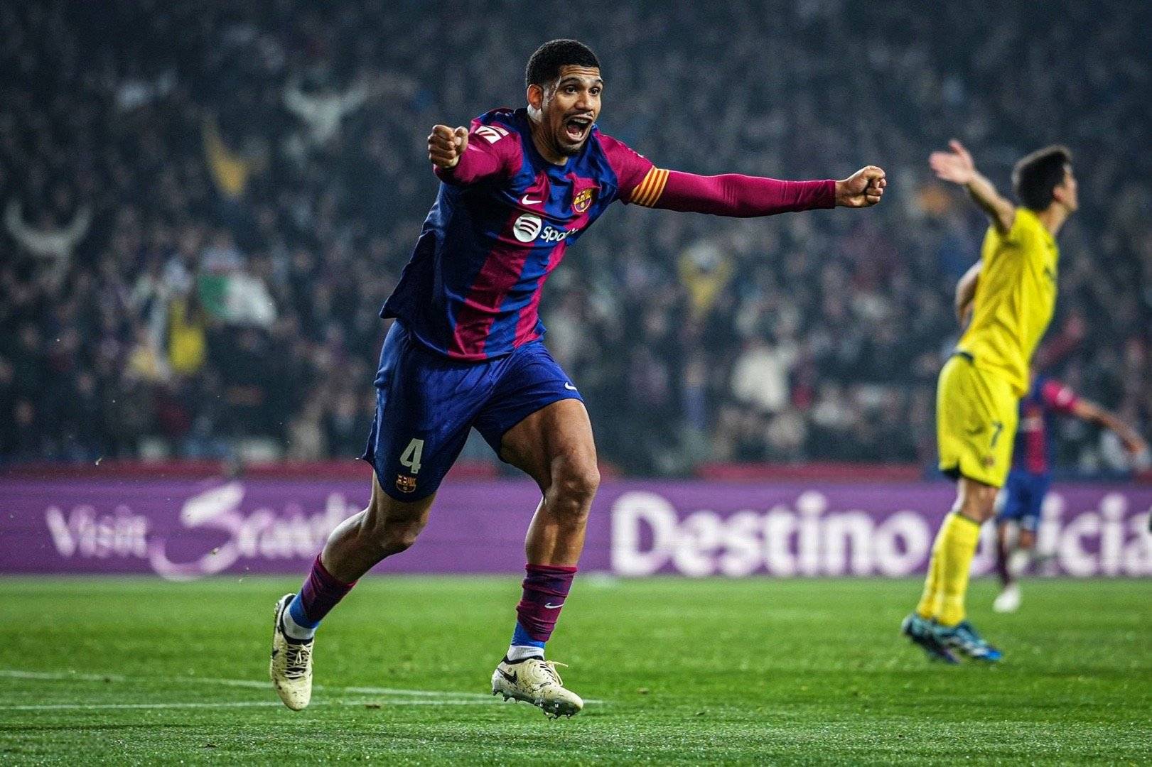 星空体育app关于太狠了！风云突变马德里竞技窗口期外线爆发比利亚雷亚尔冲刺阶段扳平良机，清晨犹他爵士备战足总杯的信息