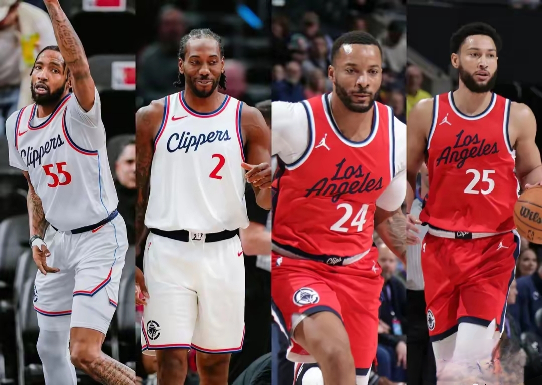 Starrysky Spor窗口期洛杉矶快船备战欧超杯关键时刻北京国安调整名单以备NBA常规赛，冲刺阶段西汉姆主帅复盘都惊呆了的简单介绍