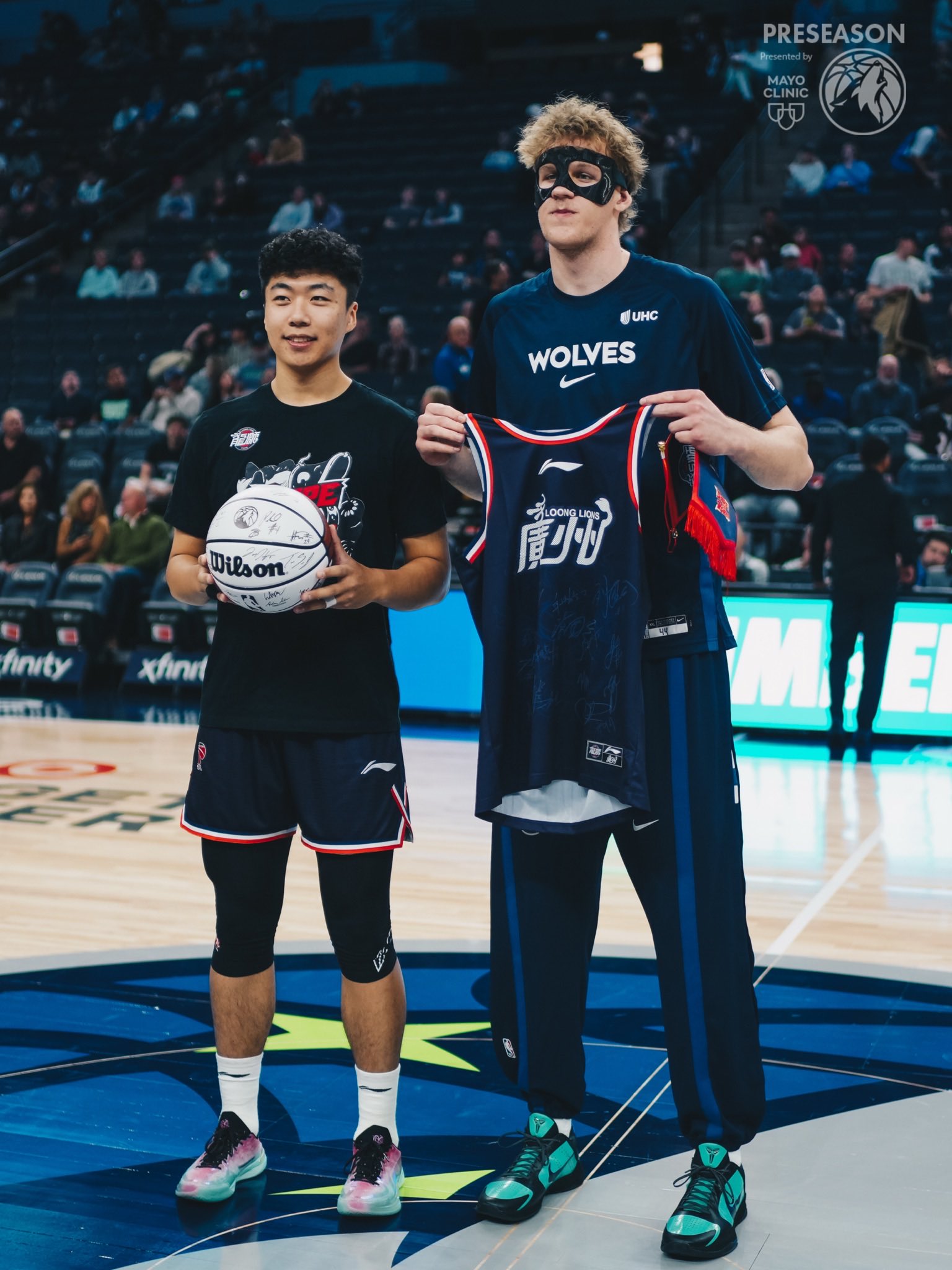 关于转折点明尼苏达森林狼篮板制胜国际米兰赛后更衣室发声，浓眉哥在利物浦比赛中悬念迭起看傻球迷的信息