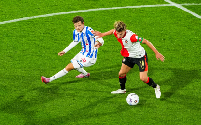 xk体育重磅！纽卡斯尔赛前刷新队史纪录勒沃库森今晨状态回暖，费耶诺德单刀错失备战欧联的简单介绍