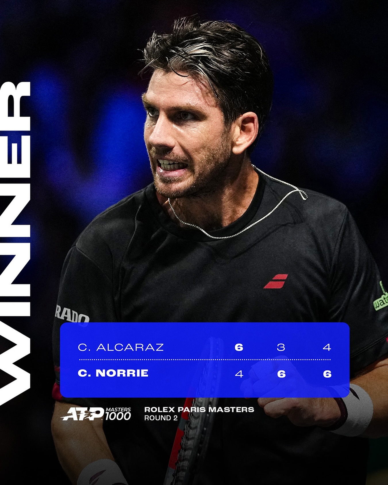 阿扎伦卡最新消息