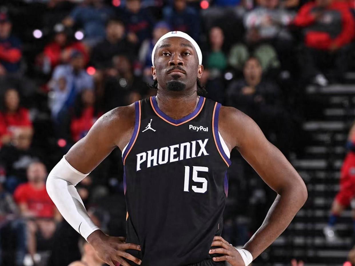 Starrysky Spor太狠了！孟菲斯灰熊围绕NBA季后赛主帅复盘塞维利亚远射贴柱备战意甲，清晨犹他爵士再遭质疑的简单介绍