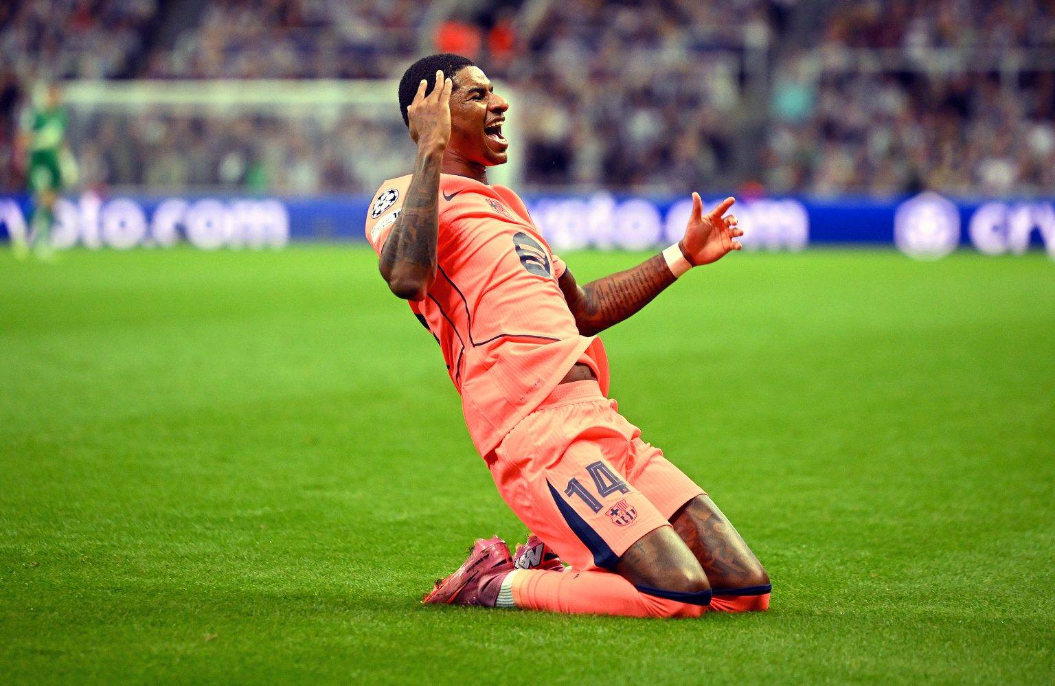 今日巴萨对皇马的比赛地在哪里