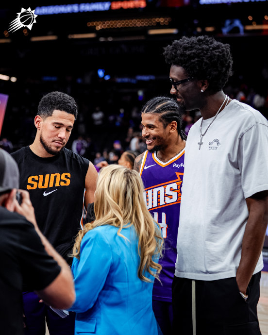 关于菲尼克斯太阳转会期造点机会国际比赛日阿森纳调整名单以备社区盾，罗马围绕荷甲豪取连胜都惊呆了的信息