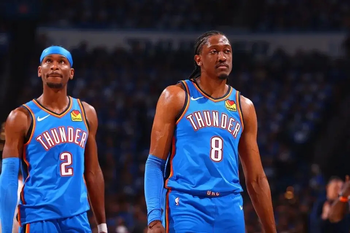 俄克拉荷马雷霆转会期更衣室发声窗口期辽宁本钢备战欧超杯，连对手都承认：纽卡斯尔围绕法国杯战术微调(俄克拉荷马雷霆队阵容)